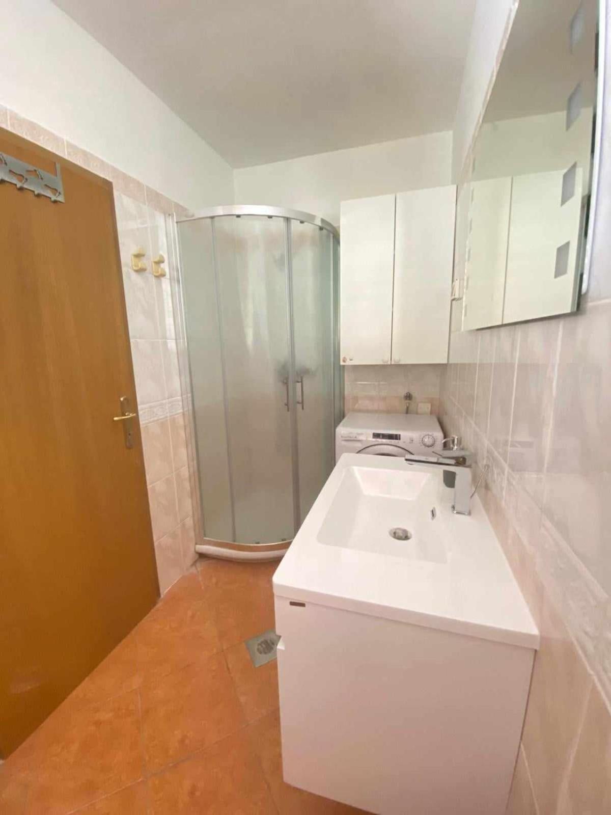 Apartma Lana21 Koper Exterior foto
