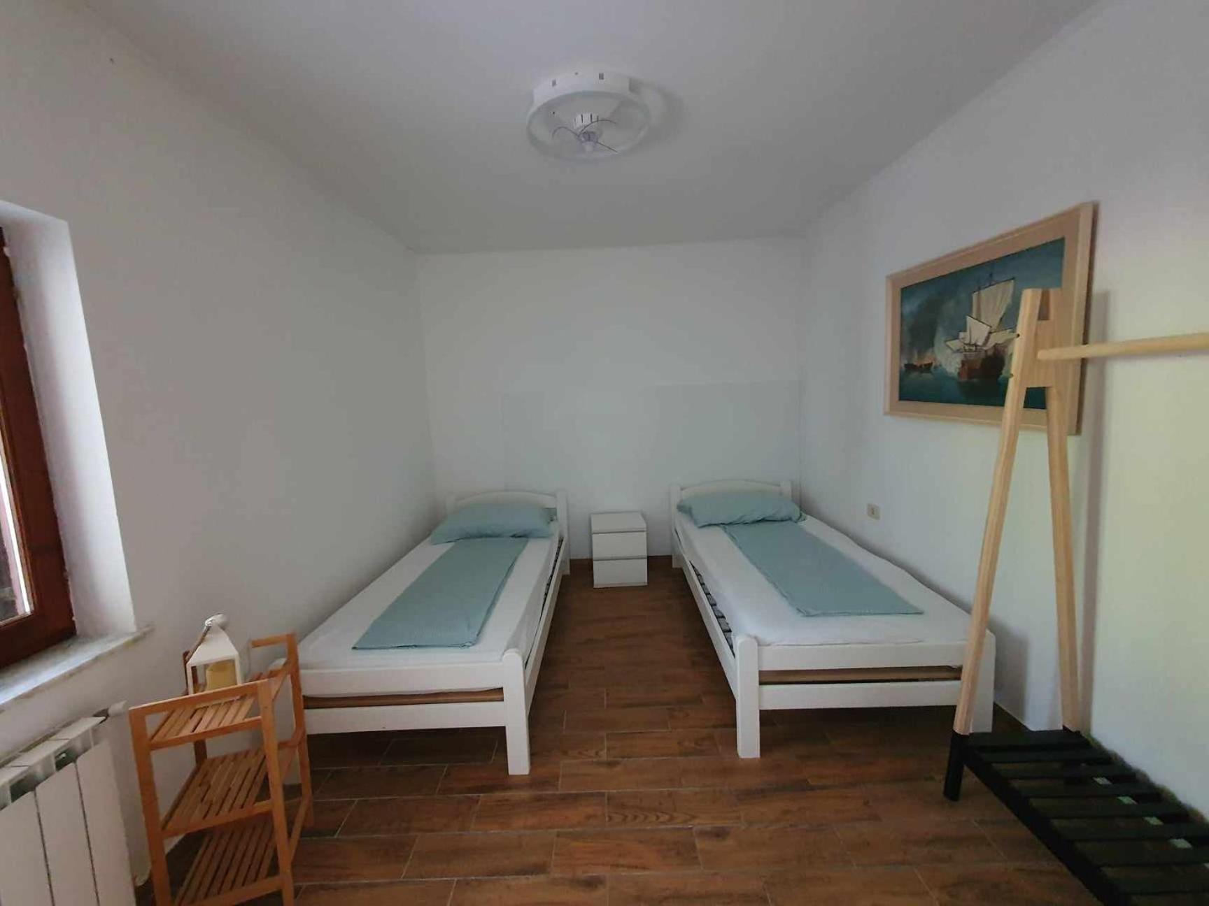 Apartma Lana21 Koper Exterior foto